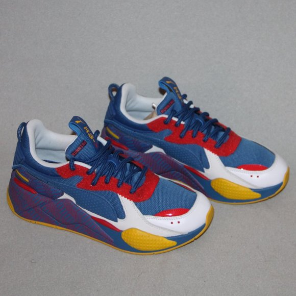 Puma rsx subvert Clearance